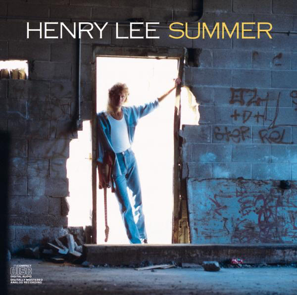Henry Lee Summer: Henry Lee Summer (1987)